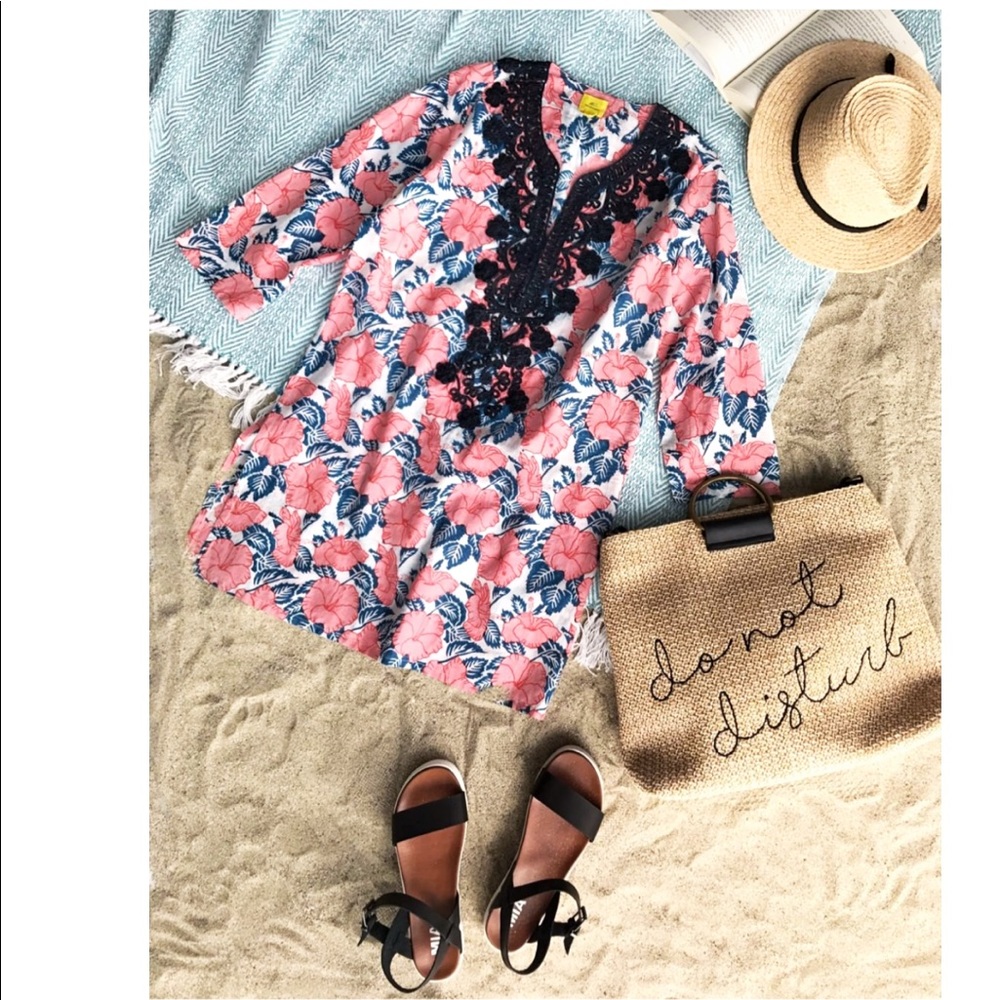 5 PIECE BEACH PLAY OUTFIT MYSTERY BOX